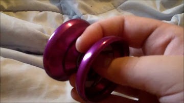 Review of the Yoyofactory Shutter