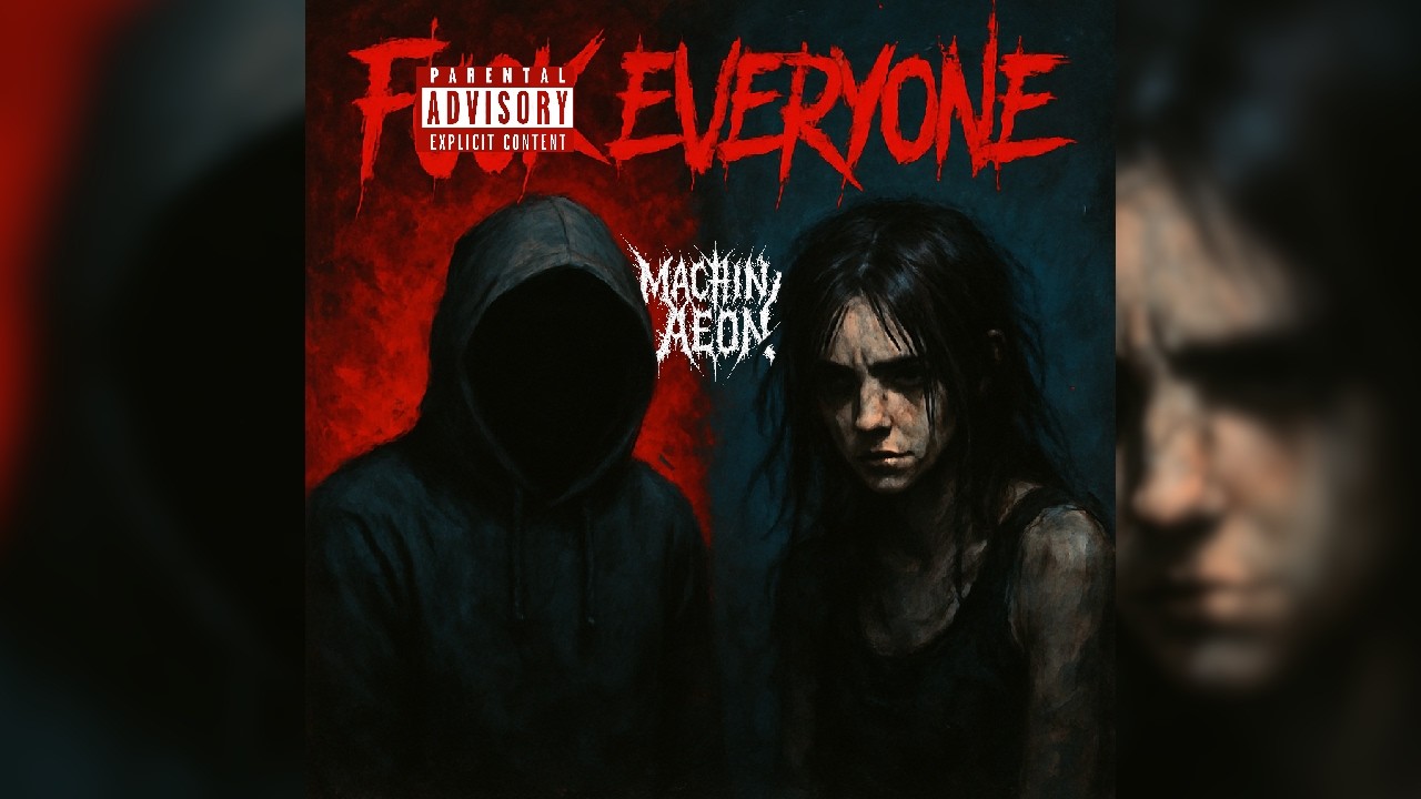 F_ck Everyone auf YouTube ansehen F_ck Everyone auf YouTube ansehen