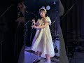 「piece of trash」「ワンちゃんで終わんな、ネコちゃんになれ」 カンナギマロ「ロンリィララバイ」 2026,6,15 @下北沢近道