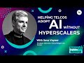 Adopting AI Without Hyperscalers