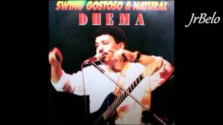 Video thumbnail of "Dhema - Doce Tentação"