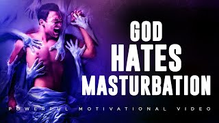 After Watching This, You will Quit Masturbation | God is bringing deliverance