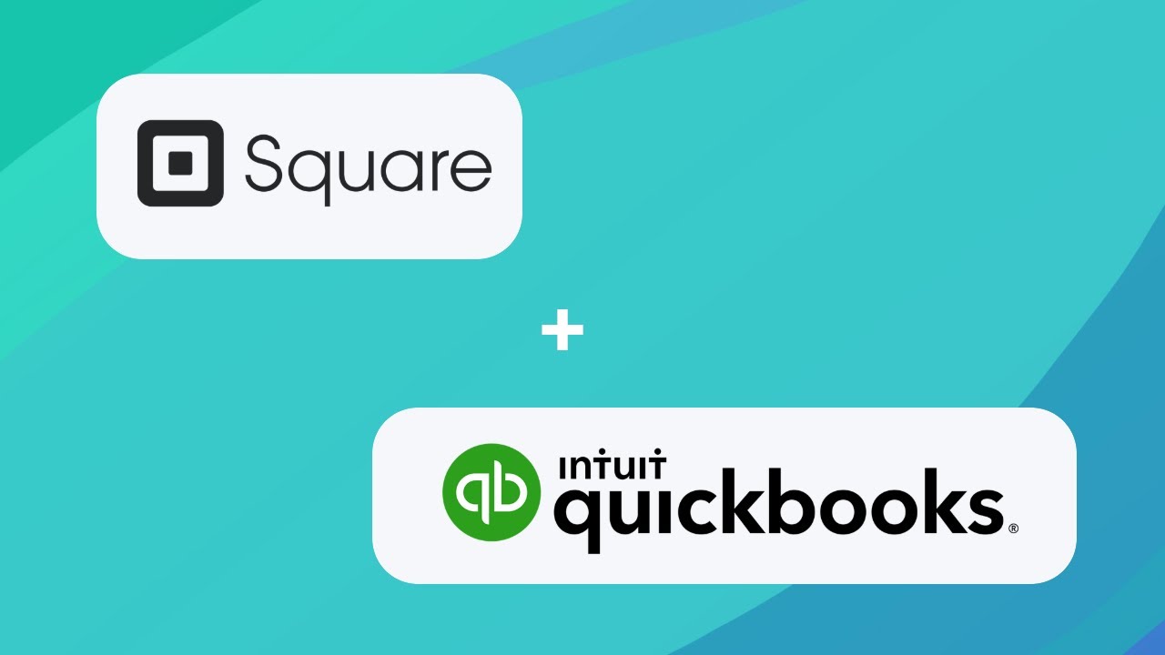 Connect And Sync Square Payments With QuickBooks PayTraQer YouTube Connect And Sync Square Payments With QuickBooks PayTraQer YouTube