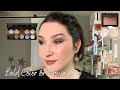 Episode 9 Bold Eyes for Brown Eyes, Brown Eyeshadow on fair olive skin