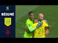 FC NANTES - FC METZ (2 - 0) - Résumé - (FCN - FCM) / 2021-2022