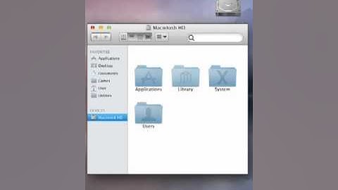 Mac OS X Lion on iPod Touch 4G