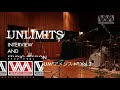 UNLIMITS INTERVIEW&amp;STUDIO SESSION WITH “アメジスト” VOL.2