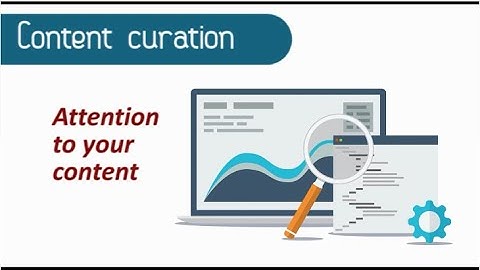 Optimizing Content Curation