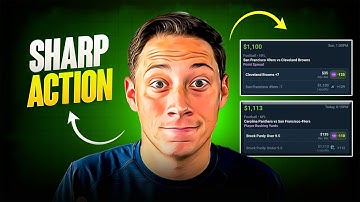 How to Tail Sharp Sports Bettors (The Right Way)