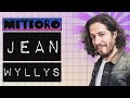 METEORO ENTREVISTA - JEAN WYLLYS