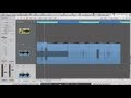 Logic Pro Video Tutorial: How to Track Beats from Hardware Sequencers w/ Matt Shadetek
