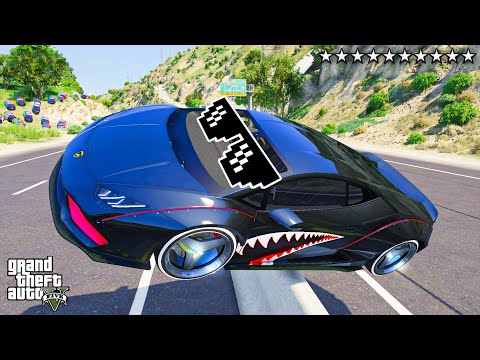 TOP 500 THUG LIFE MOMENTS IN GTA 5 (BEST OF GTA 5 THUG LIFE 2022 / GTA 5 Funny Moments )