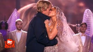 Marry Me (2022) - Pop Concert Wedding Scene | Movieclips Thumb
