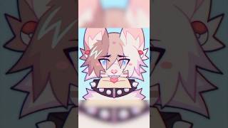 get ur own icon on my kofi! #digitalart #furry #procreate