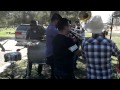 banda la alterada D.E.P Raul Hernandez