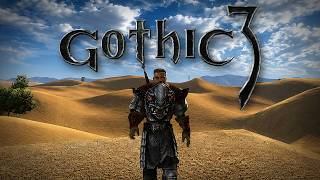 Gothic 3 in 2026 | The Ultimate Modding Guide
