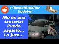 r/BestofRedditorUpdates - Si no lo ocupas y no lo puedes pagar, no lo compres