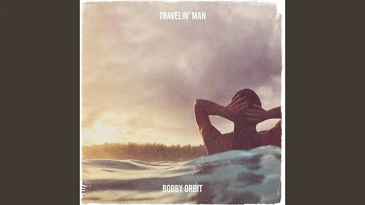 Travelin' man