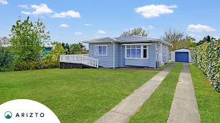 43 Woodlands Road, Opotiki - Arizto