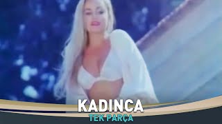 Kadınca Banu Alkan Eski Türk Filmi