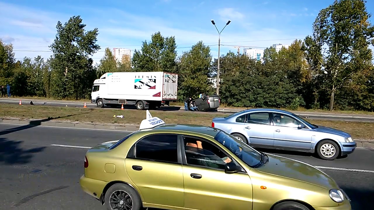 Какая машина у пригожина