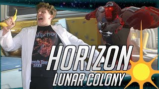 Easter eggs & Lore in Overwatch 2 (Horizon Lunar Colony) I Egg-xplorers I