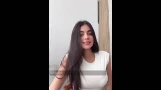 121. Tango Live Beautiful Girl