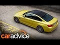 2016 BMW M4 Competition Review | CarAdvice