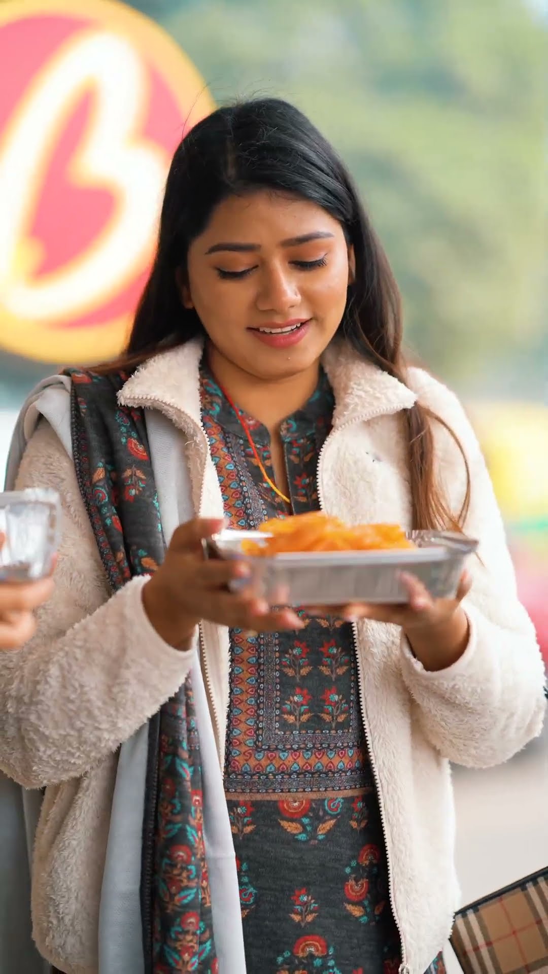 Neetu Fas Gayi Nanad Ki Chaal Mei ? #neetubisht #trending #nanadbhabi #trendingshorts #shorts