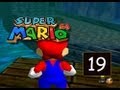 Super mario 64  jolly roger bay  red coins on the ship afloat  19120