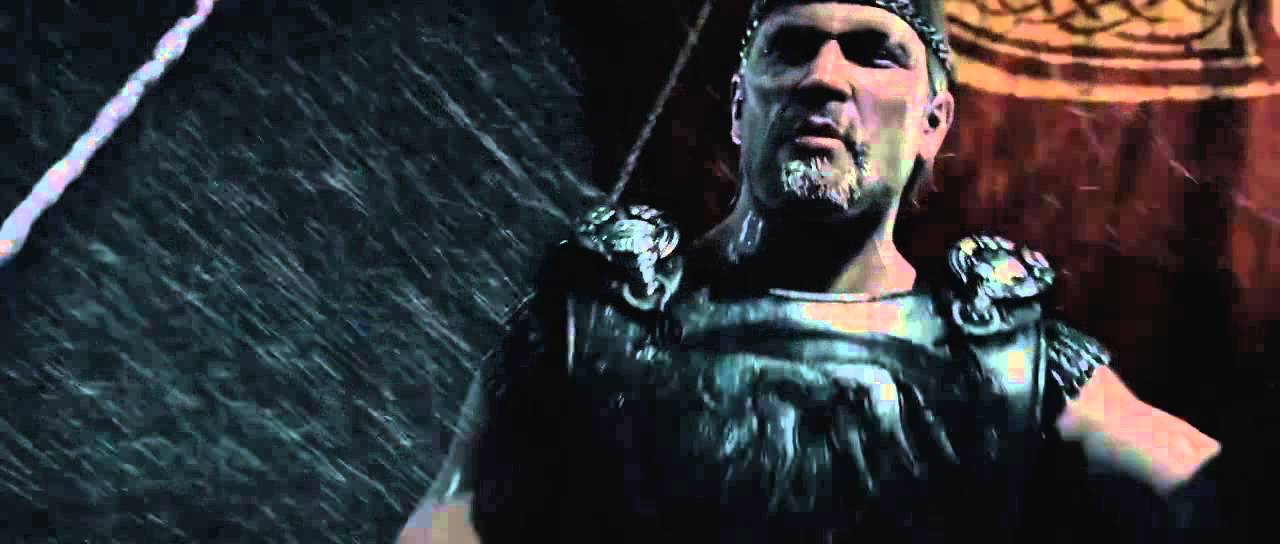 La Légende De Beowulf La légende de Beowulf - bande-annonce VO - YouTube