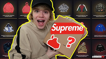 Crazy Hypebeast Mystery Brand Box - Not Sponsored SEEN ON PEWDIEPIE !!!