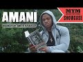 Amani 2019  drama short film  based on a true story  mym