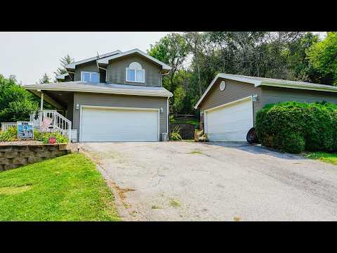 12075 Waldon Circle, Council Bluffs, IA home video tour