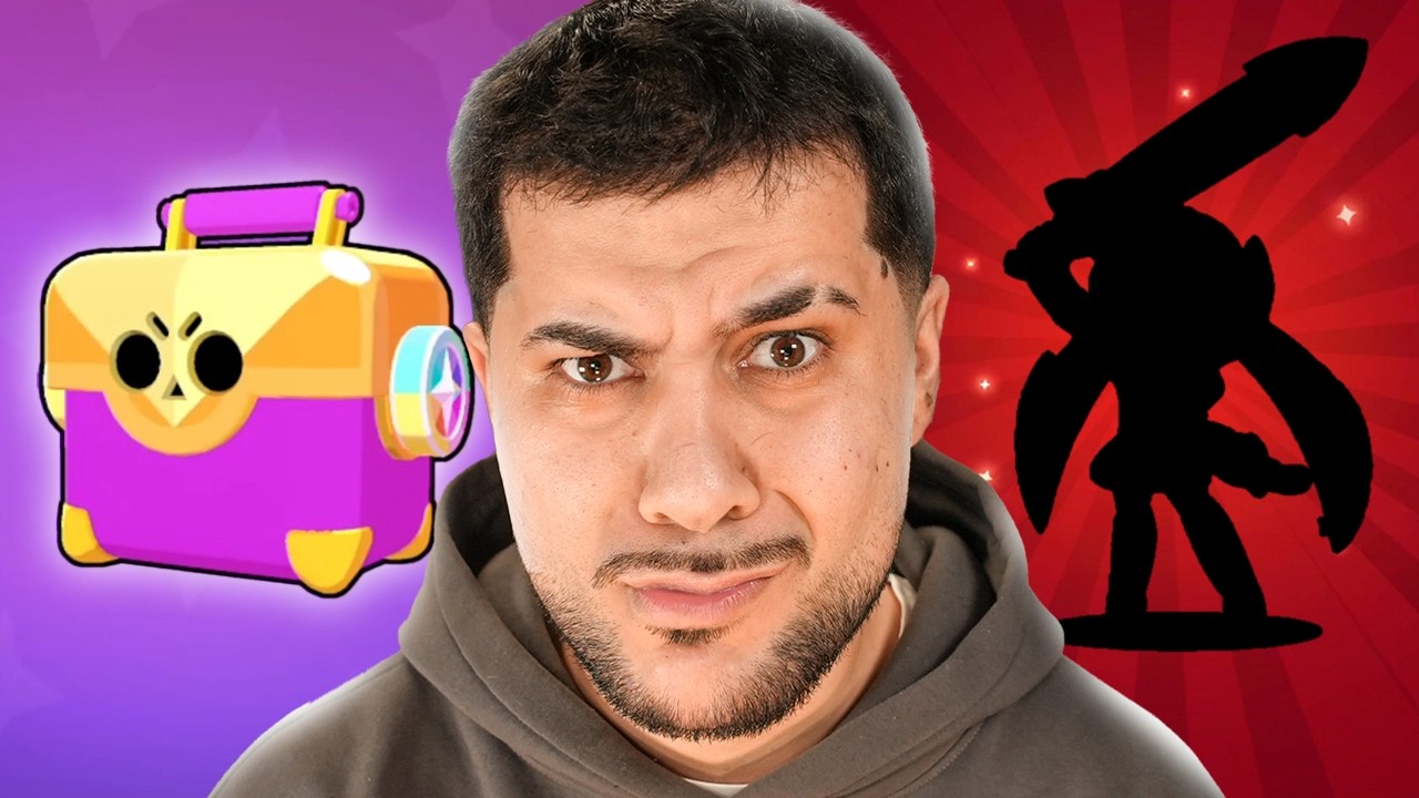 Ich Öffne ALLES im Brawl Stars Shop!