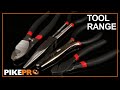 PikePro Unhooking and Trace Making Tools