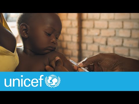 Measles Crisis | UNICEF