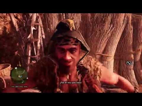 Far Cry Primal ►ქართულად / ეპიზოდი #13