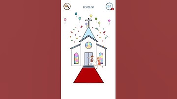 Draw Puzzle 4 Level 51