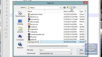 PHP Sindhi Video Tutorial 1