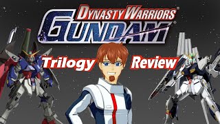 The Insanity That was Dynasty Warriors Gundam (DWG Trilogy Review)  Pragmatik