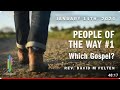 People of the way 1