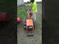 Tractor Goldoni 58i