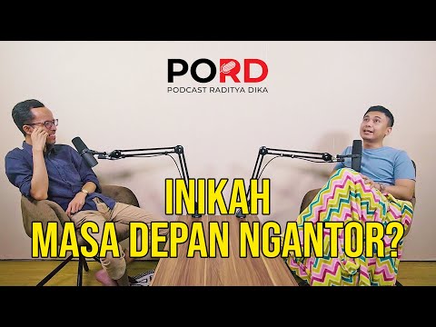 INIKAH MASA DEPAN NGANTOR?