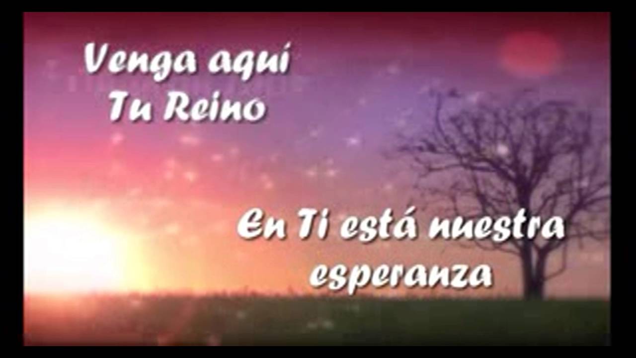 Pista de QUE SE ABRA EL CIELO YouTube