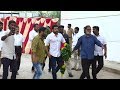 Suriya,Ajith,Vijay Sethupathi on DMK Leader Karunanithi | nba 24x7