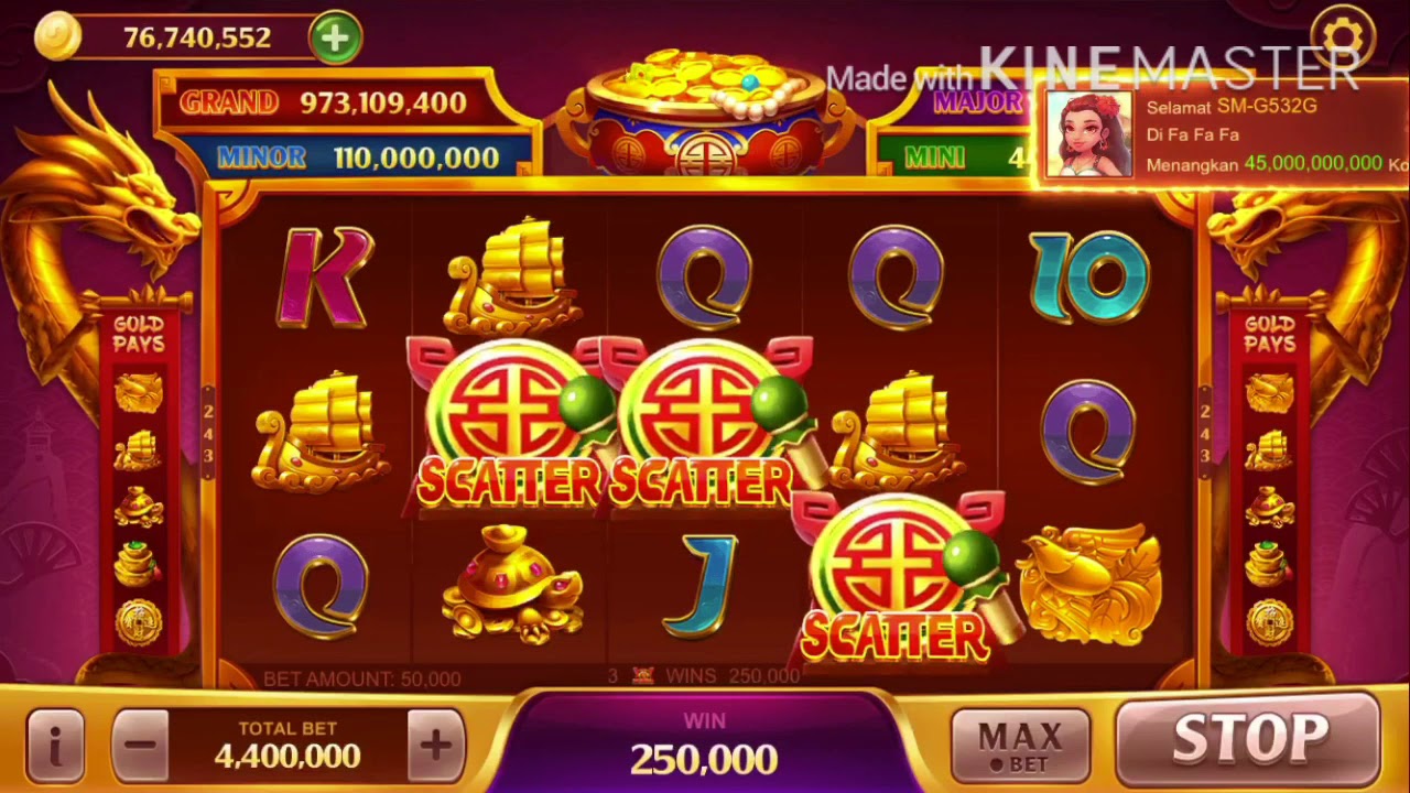 Duo Fu Duo Cai Higgs Domino Apk : Trik Menang Jackpot Duo Fu Duo Cai