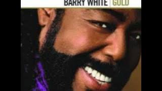 Barry White - Love's Interlude/Goodnight My Love