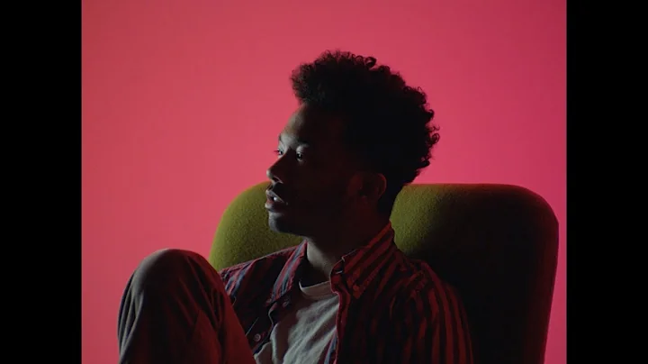 Toro y Moi - "Freelance" (Official Music Video)