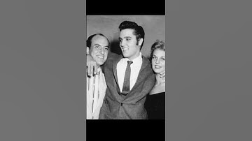 Thumbnail of Hunk Of Burning Love Elvis Presley #elvis #elvispresley